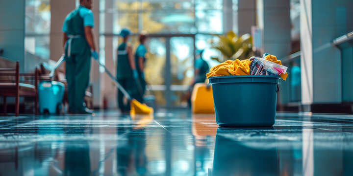 maria´s cleaning